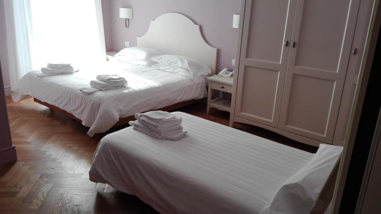 Hotel Eden Alaxi 3*