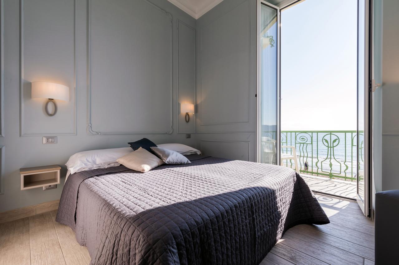 Eden Alaxi 3* Alassio